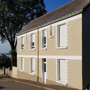 Belle Visnonia Meublé De Caractère Sud Morbihan Hébergement de vacances