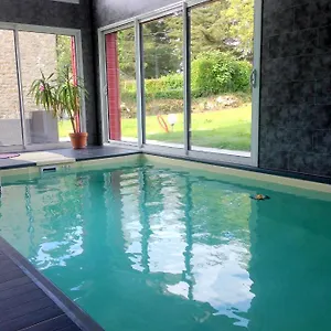 Camaloth - Closeries Du Golfe Hébergement de vacances