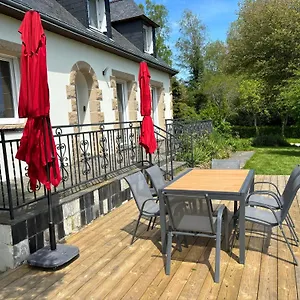 Jolie Maison Villa